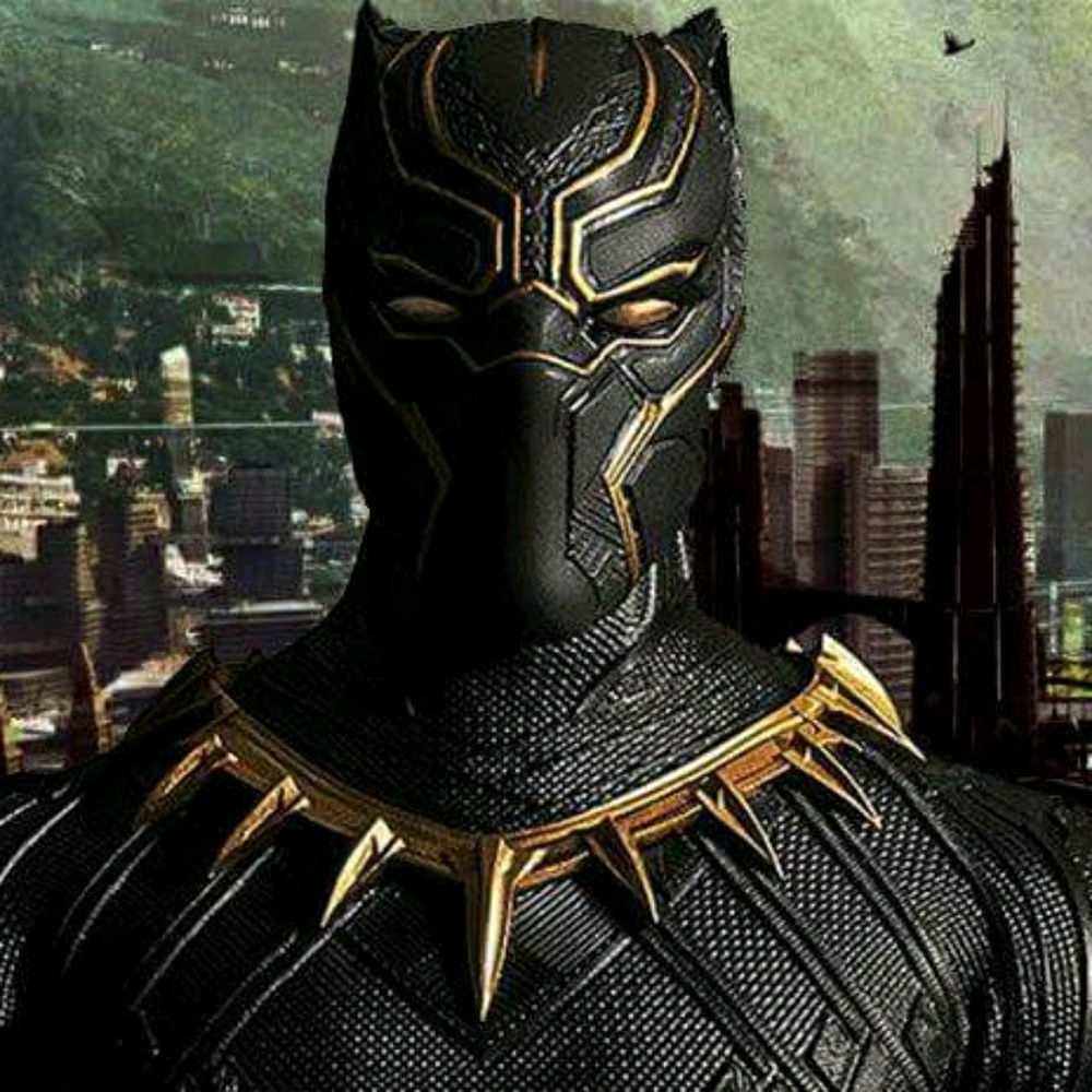 Meet your Posher, Tony